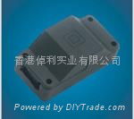 Plastic junction box with ROHS certificate