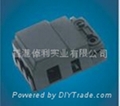 Plastic junction box with ROHS certificate 3