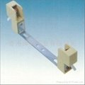 R7S ceramic lamp holder for oven with VDE certificate 3