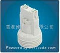 E14 plastic lamp holder with VDE certificate 5