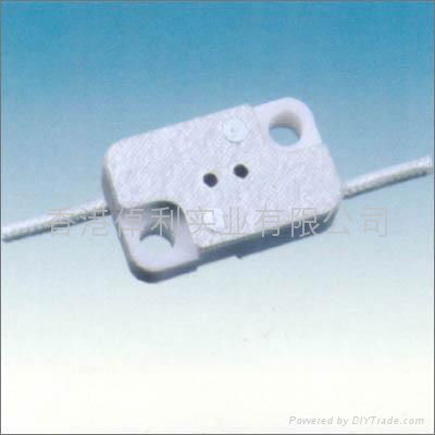 G4.0G5.3G6.35 Ceramic lamp holder 5