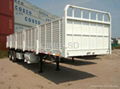 Cargo Semi-trailer 1