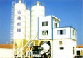 Concrete batching plant