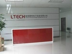 Zhuhai Ltech Electronic Technology Co., Ltd. Zhuhai Ltech Electronic Technology Co., Ltd.