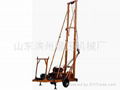 CYTL-300A Engineering and water-well drilling rig