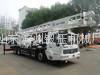 truck mounted drilling rig 