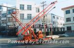 CYTL-300A Engineering and water-well drilling rig