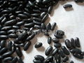 Small Black Kidney Beans