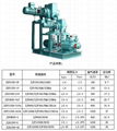 罗茨滑阀真空机组