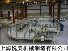 上海悅美機械製造有限公司