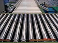 滾筒輸送線 Roller conveyor line