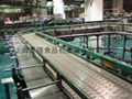 鏈板輸送機 Chain conveyor 1