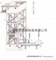 YM-垂直提升機 Vertical Hoist 2