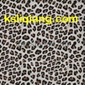 leather transfer film