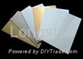 Sublimation Aluminum sheet 2