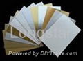 Sublimation Aluminum sheet