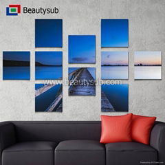 Beautysub HD sublimation aluminum board