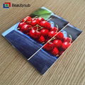 MDF photo panel for sublimation