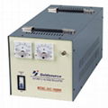 A.C VOLTAGE REGULATOR SVC-10000