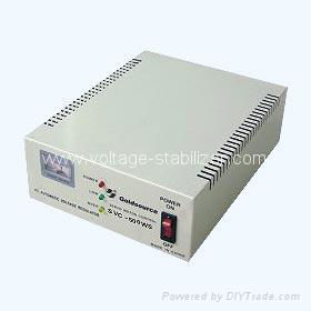 交流稳压器 SVC-500WS/1000WS