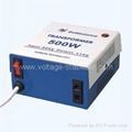 A.C STEP-UP & DOWN TRANSFORMER STO-500