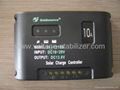 DF1210S SOLAR POWER CONTROLLER