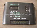 DF1205S SOLAR POWER CONTROLLER 2