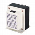 A.C STEP UP/STEP DOWN TRANSFORMER (TC-500/750)