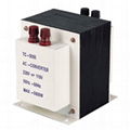 A.C STEP UP/STEP DOWN TRANSFORMER