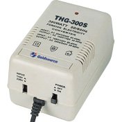 交流升降变压器 THG-300S