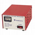 A.C VOLTAGE REGULATOR CVR-300/ 500 1