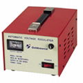 A.C VOLTAGE REGULATOR CVR-1000/ 1500 1