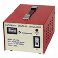 A.C VOLTAGE REGULATOR CVR-2000/ 3000