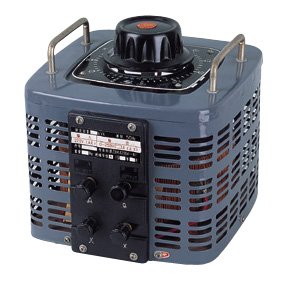 单相手动调压器 TDGC2-3K