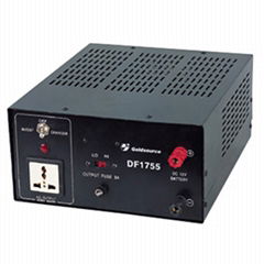 DC-AC 逆变器 DF1755