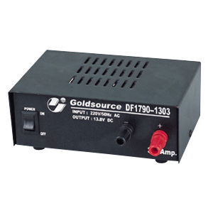 D.C POWER SUPPLY DF1790-1303 / DF1790-1306