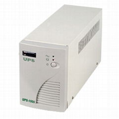 UNINTERRUPTIBLE POWER SUPPLY UPS1000