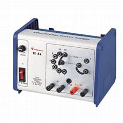 EDUCATIONAL POWER SUPPLY CP4A