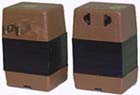STEP UP VOLTAGE CONVERTER 50F 1