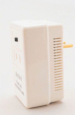 STEP DOWN VOLTAGE CONVERTER SS207