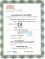 A.C STEP-UP & DOWN TRANSFORMER ( ST-300 /500/750) 3
