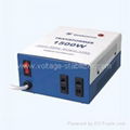 A.C STEP-UP & DOWN TRANSFORMER STO-1500 1