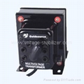 A.C STEP UP/DOWN TRANSFORMER BON-100 2