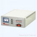 A.C VOLTAGE REGULATOR SVC-500WD/ 1000WD 2