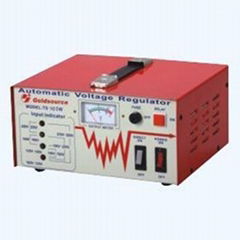 A.C VOLTAGE REGULATOR TS-500W / 1000W/ 1500W