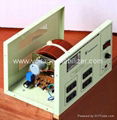 A.C VOLTAGE REGULATOR  ST1000W4 4