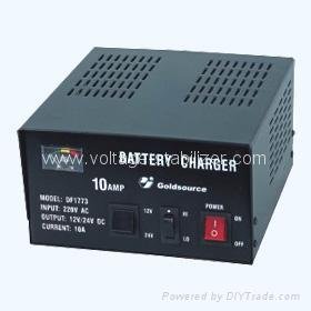BATTERY CHARGER DF1773