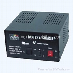 BATTERY CHARGER DF1773