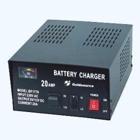 BATTERY CHARGER DF1779
