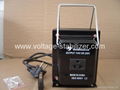 A.C STEP UP/DOWN TRANSFORMER ( THG-1000/1500 )